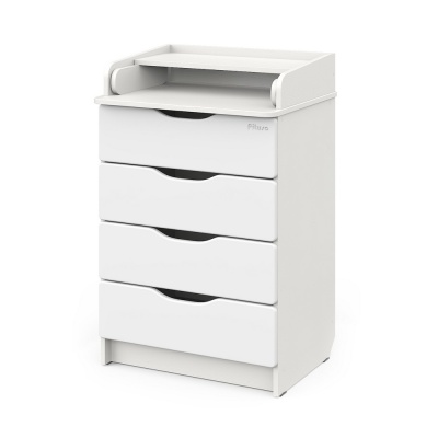 Комод раскладной Wood 604 Атон